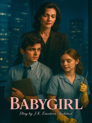 cover image of Babygirl